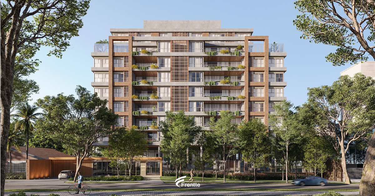 Amira Cabral Apartamentos